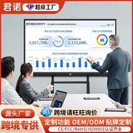 广告机;触控产品;LED室内屏