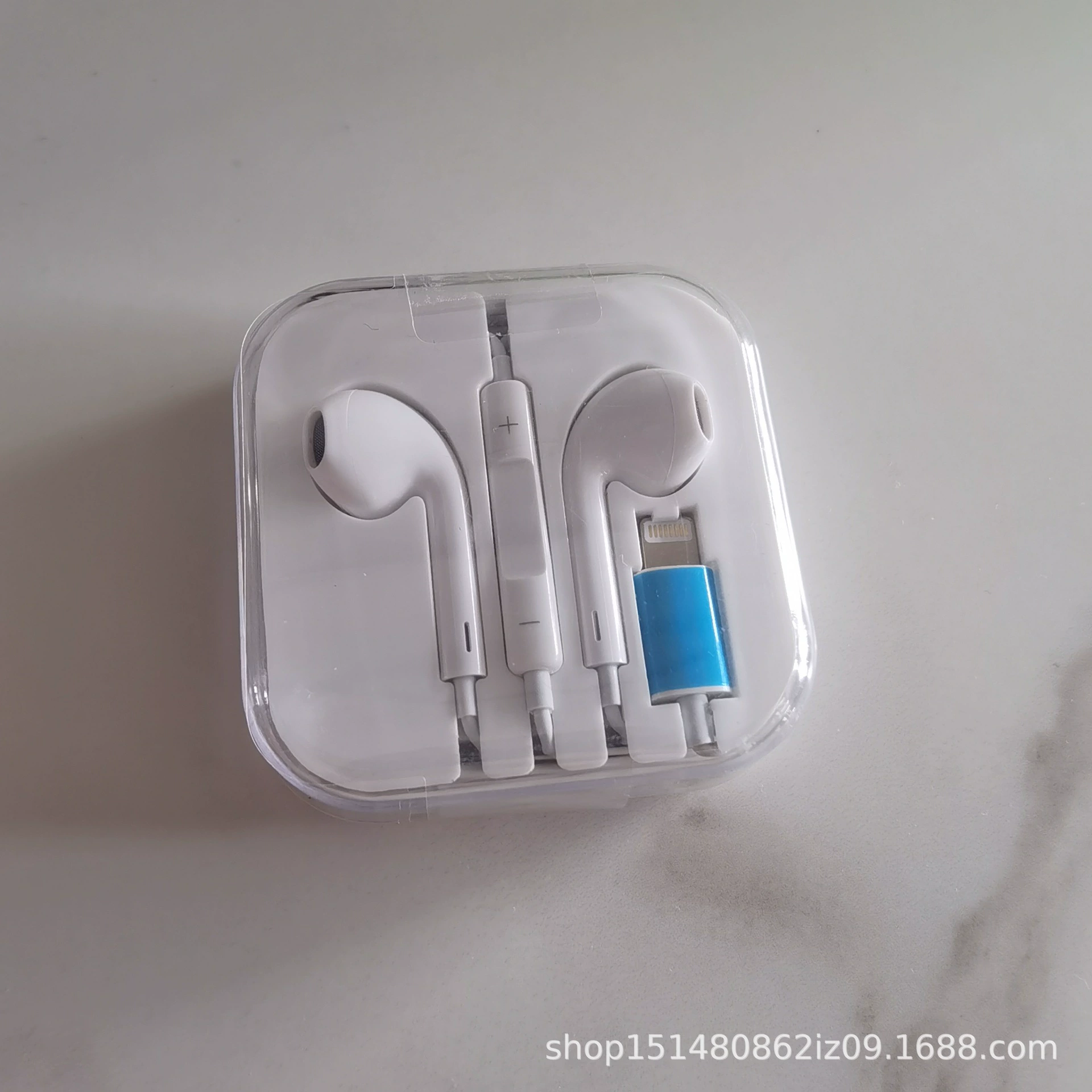 Заводская прямой продажей совместим с Apple 7/14/X кабель для наушников Lightning Bluetooth поп-ап окно проводной гарнитуры K песня с пшеницей