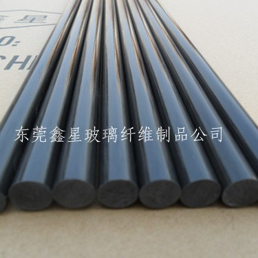 厂价批发15mm优质碳纤维棒 机械设备转轴专用碳纤棒以及设备配件