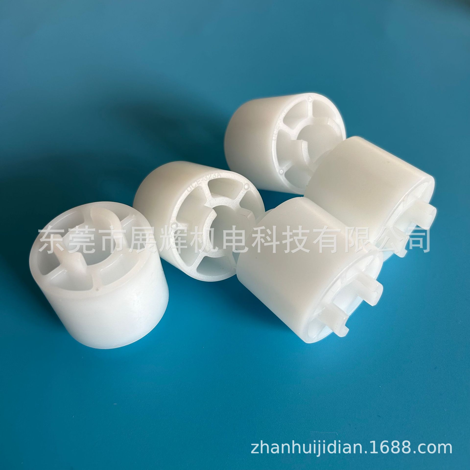 销售PCB工厂宇宙水平线宽边滚轮片ZH-323A轮子外径40*内孔16*33L