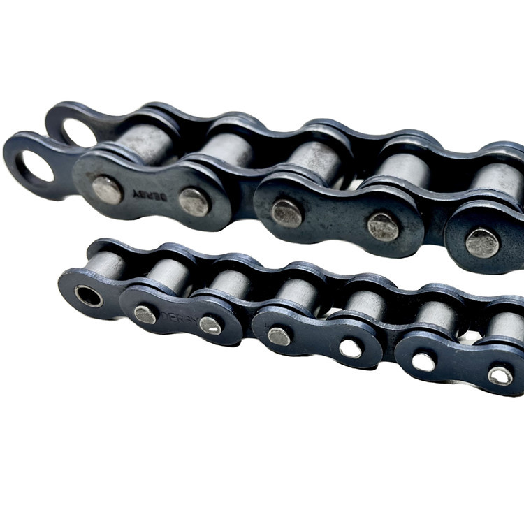 TSUBAKI链条RS10B 传动链 离合器