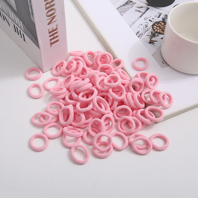 4#라이트 핑크(100개입)