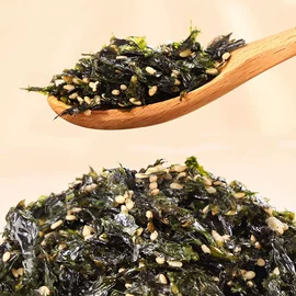 海苔零食;紫菜;饼干