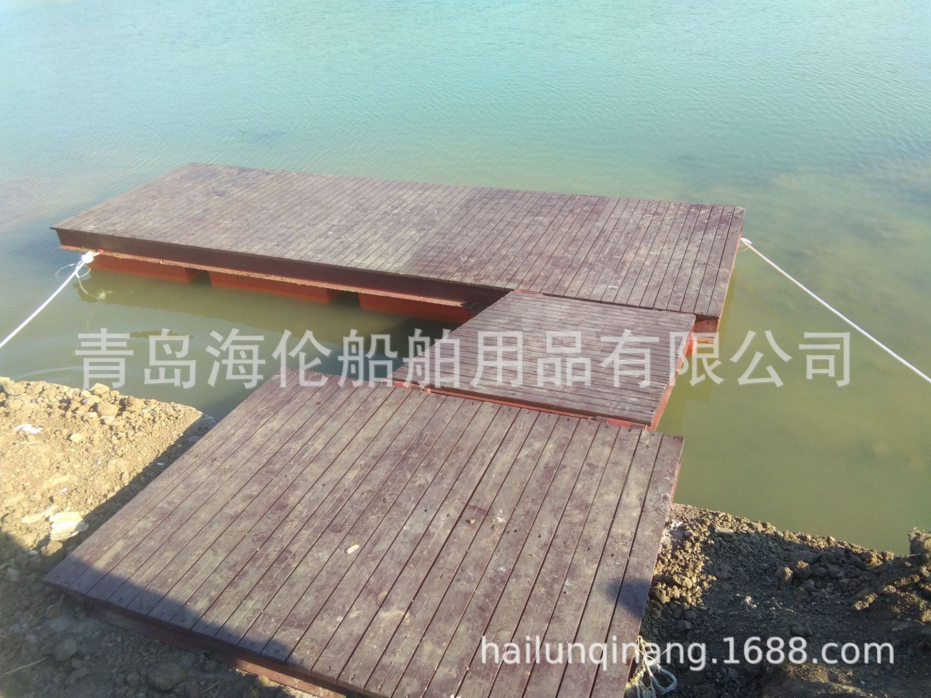 浮筒、水上、龙舟码头、竞赛平台、烟花平台防撞设施青岛否是