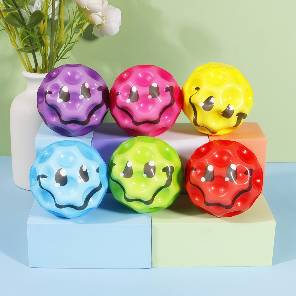 6.3 Expresiones de sonrisa de alto impacto aleatorias S612