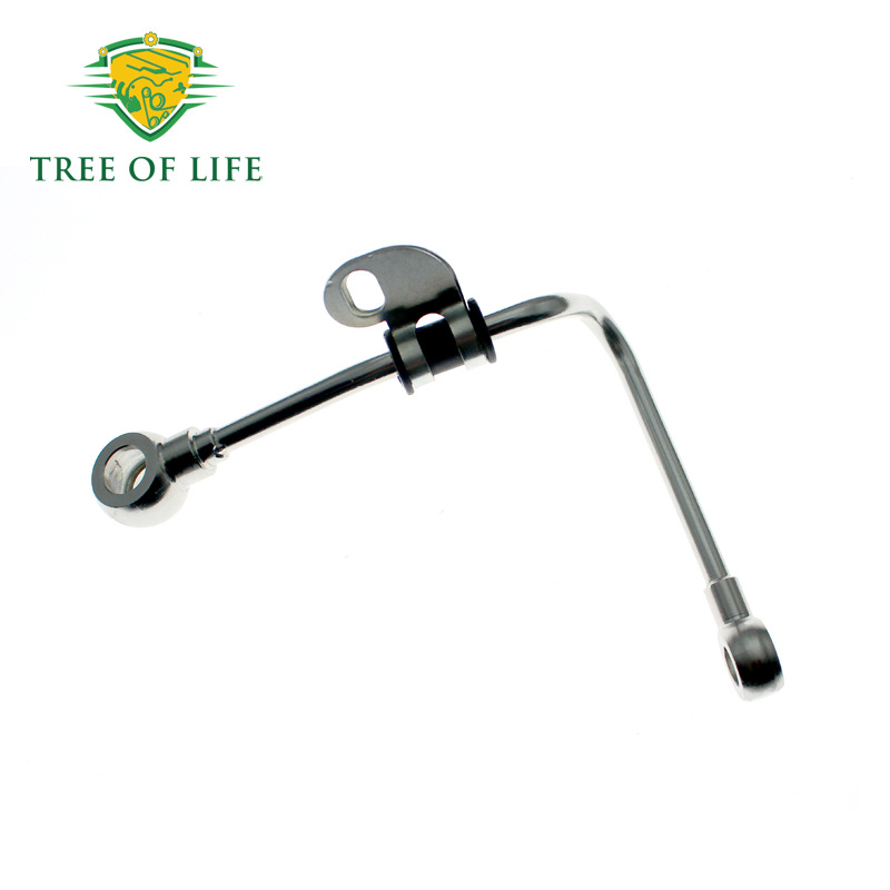 15192AA350 is suitable for Subaru Forester turbo oil return line intake pipe