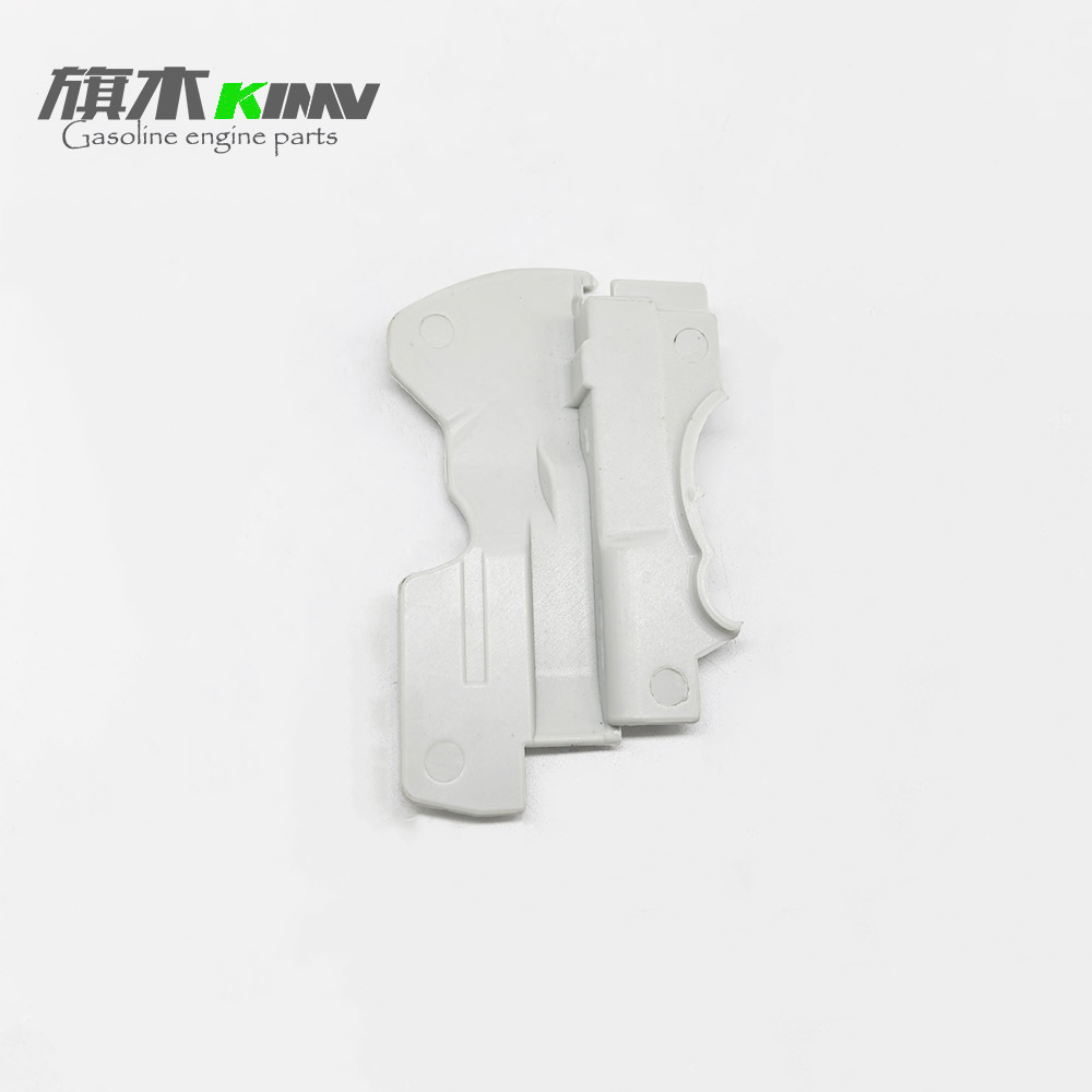 适用于油锯配件MS170 180 017 018导流板 气缸隔热片1130 1243204