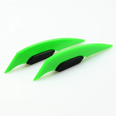 for Scooters, Motorcycles, Electric Vehicles, Motosiklet ləvazimatları və aksesuarları - green-trumpet