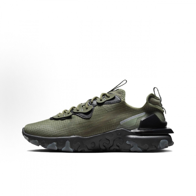 Nike ReactX Rejuven8 Medium Olive HV5060-201
