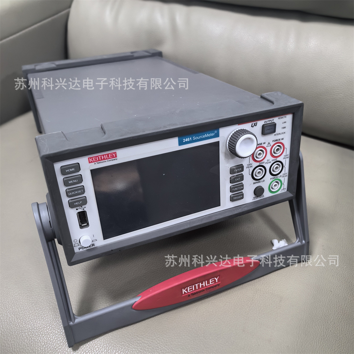 供应回收吉时利Keithley 2461 数字源表