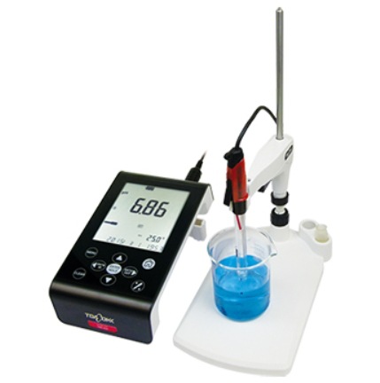 日本品牌进口 pH/离子计MM-43X TOA-DKK东亚电波 多用途水质计
