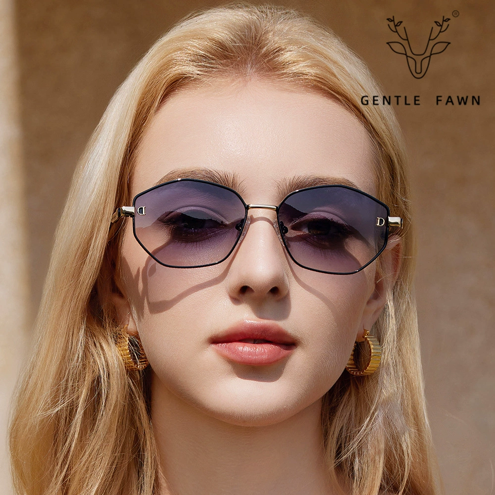  (Cross-border trading), fashionable universal glasses, sunglasses solar-powered, internet celebrity, European style