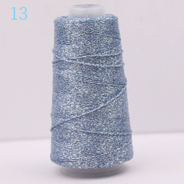 13