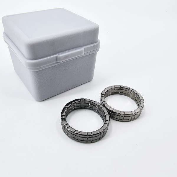 Ring Wearing Ring Magic Ring Magic Ring KingMagic Magic Props…