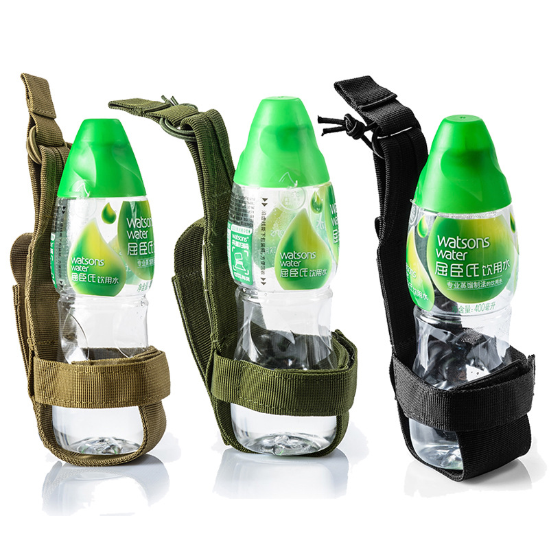 Portable Outdoor Water Bottle