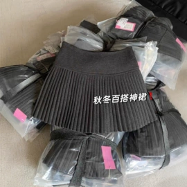 休闲裤;半身裙;女士短裤