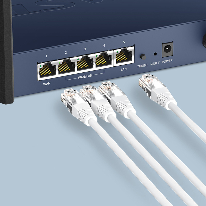迅捷fast无线路由器WIFI企业家用双千兆双频5G光纤高速商用