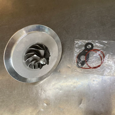 Automobile Engine Booster – Supercharger