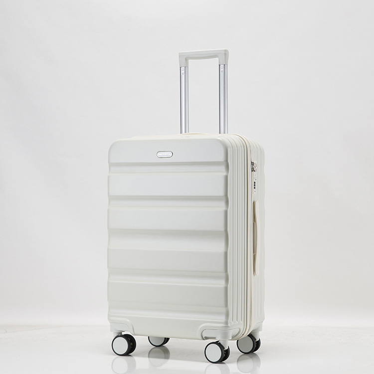 Equipaje específico para estudiantes, equipaje de mano cuidadosamente seleccionado, maleta de mano, ligera, de gran capacidad, adecuada para estudiantes, hombres y mujeres, para alojamiento y viajes.