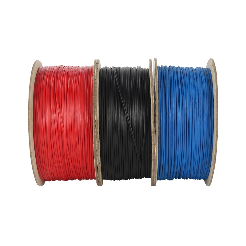 Galvanized iron wire binding wire wholesale core rubberized binding wire binding wire with core binding tape bundling wire bundling rope 