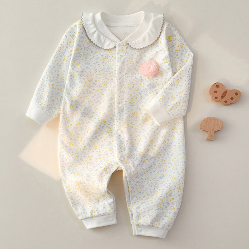 Colorful rice grain yellow