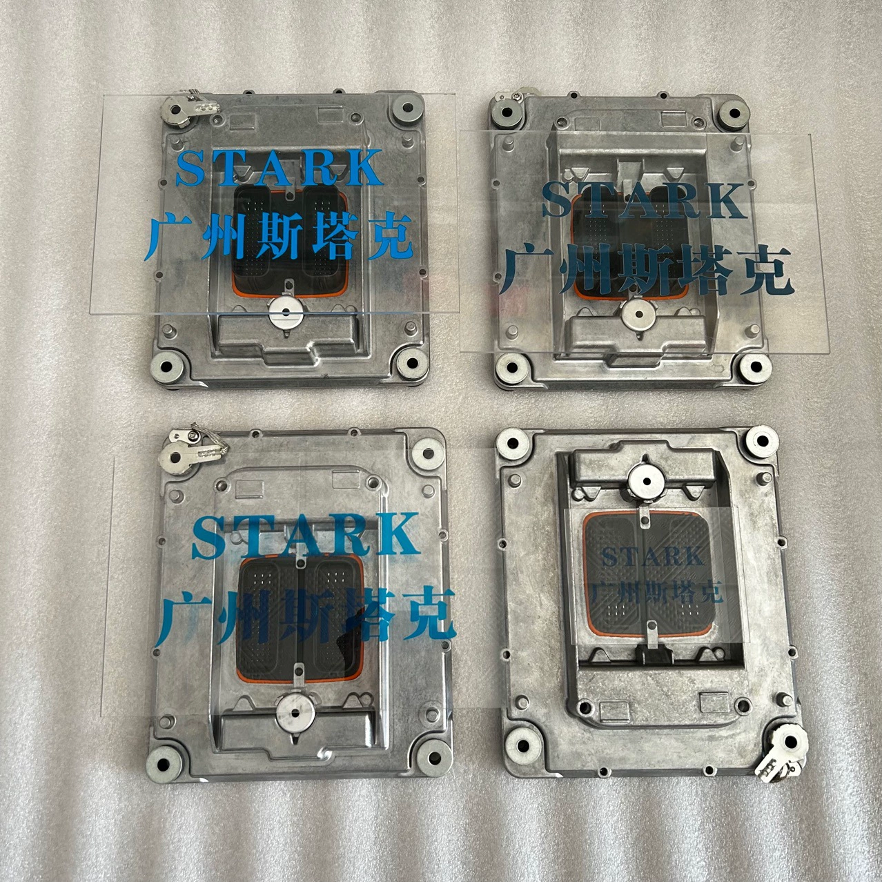 22346792 Компьютерная плата 22346791 для контроллера ECU двигателя Vol 21248719