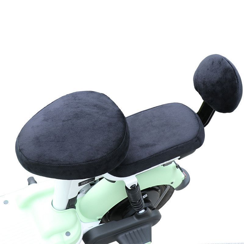 电动车座套电瓶车坐垫套四季通用防晒座垫自行车坐垫套秋冬通用|undefined