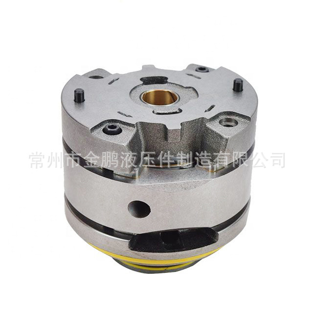 Vickers系列泵芯28VQH 厂家直销发货迅速物美价优泵芯配件