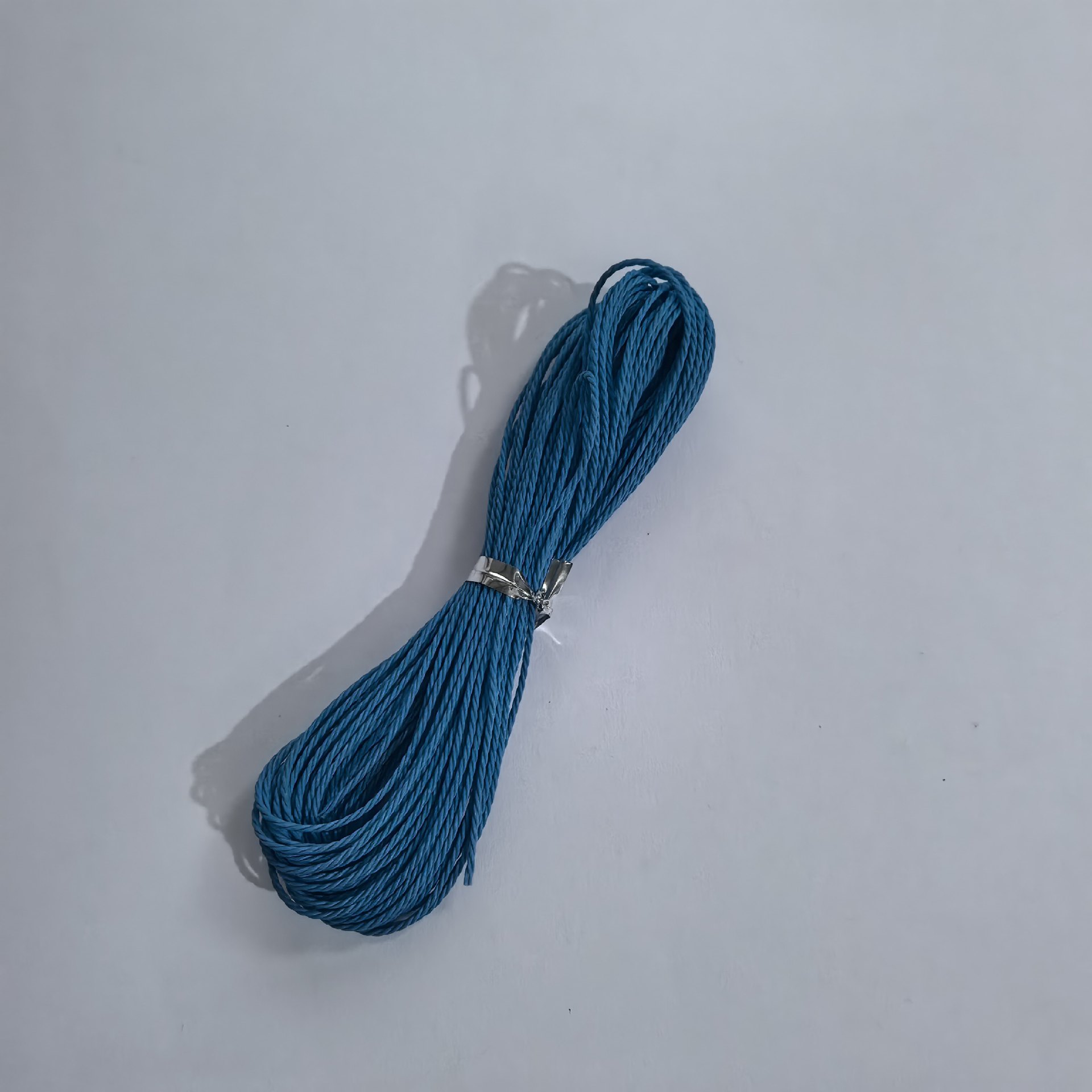 020 사파이어 블루*1mm 10m