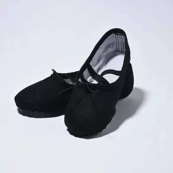 Black cloth