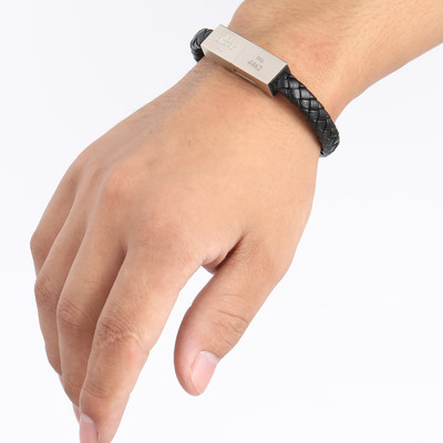 apply Apple mobile phone USB drive Metal rotate USB drive mobile phone Android computer Triple micro High-speed U disk