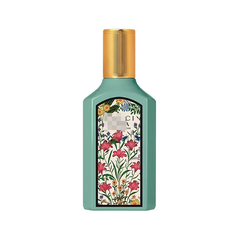 Polvo de perfume formal transfronterizo, polvo de perfume azul, tierra salvaje, dulce, laboratorio cálido, chimenea, té Darjeeling