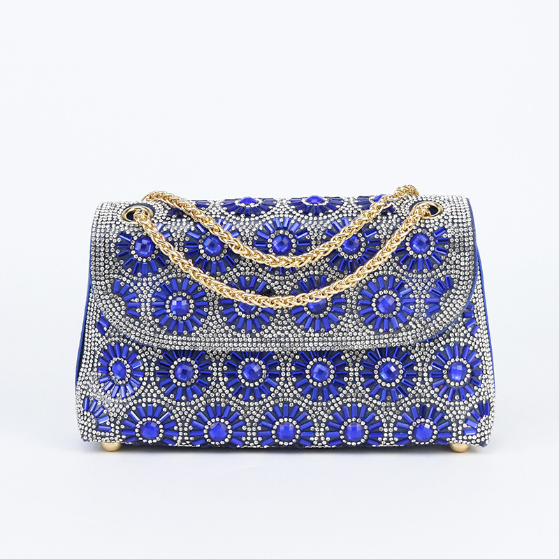 Sacs pour femmes nouveau sac de soirée lumineux sac messager pour dames tendance de la mode de la rue_voghion.com