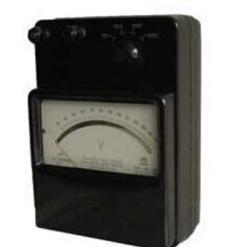 第二电表厂/C31-mV直流毫伏表/0.5级电表/10mV 1000mV 3000mV