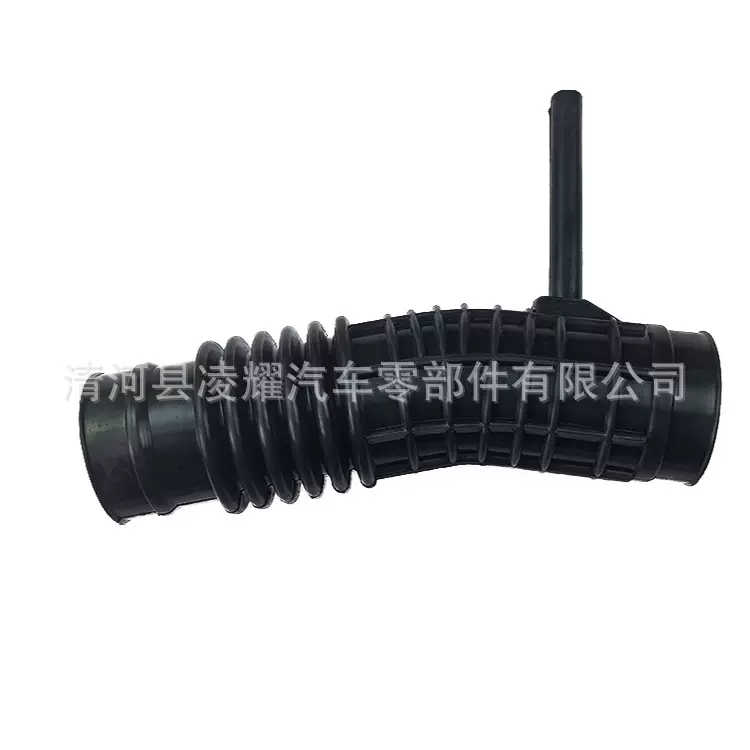 16578-2S601适用于日产进气 管空气管 进气总管日系增压器