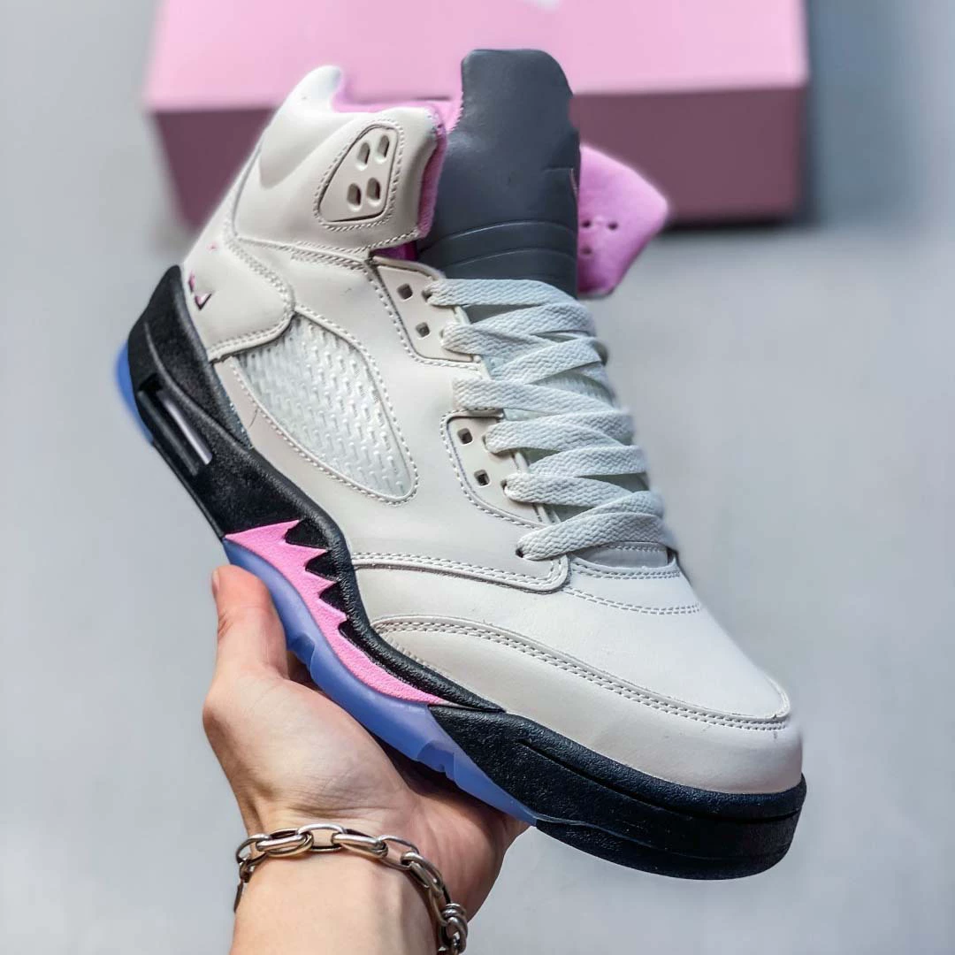 Баскетбольные кроссовки Air Jordan retro, ретрофлексирующий дизайн, размеры 36–46