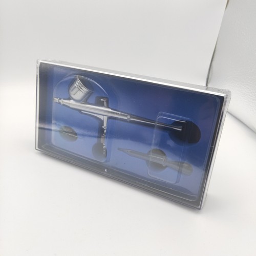 Cross-border manufacturer model coloring pigment spray paint double action 470 painting tattoo painting tool art art spray pen