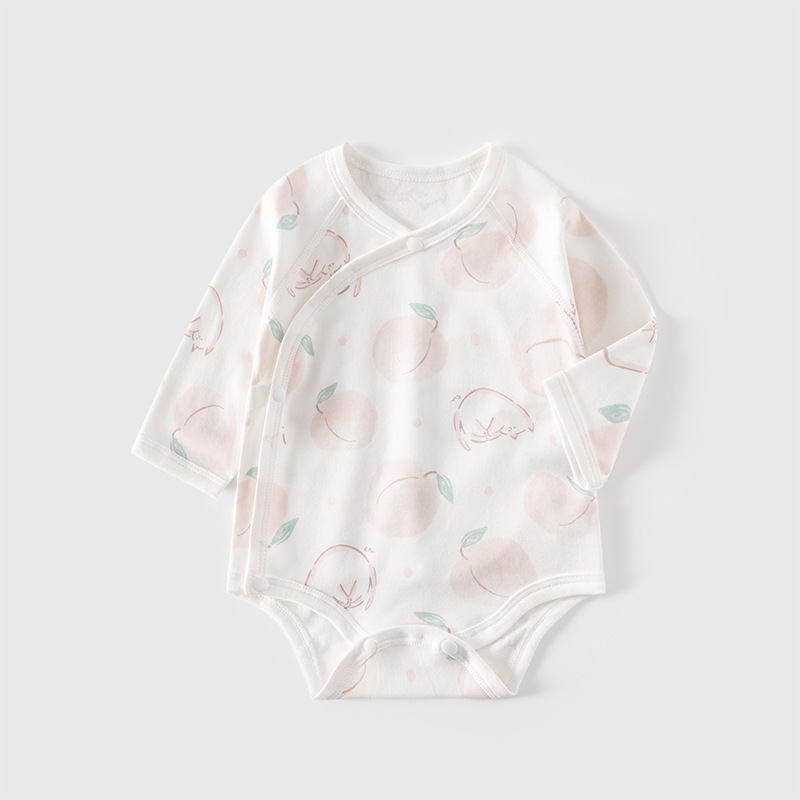 White (peach fat cat strappy bag)