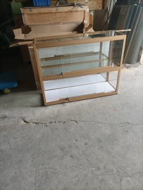 展示柜;书柜;办公案、台
