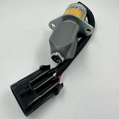 Other starting systems S100 S130 12V