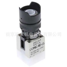 AH16P-SF5WX日本FUJI富士电机指示灯AH16P-SF5GX，AH16P-SFGX