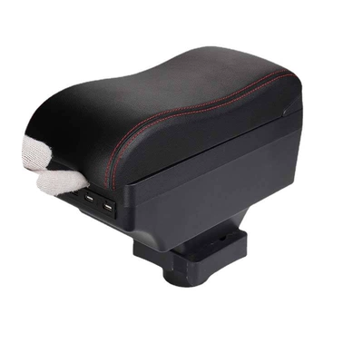 hatchback modified accessories — Armrest box