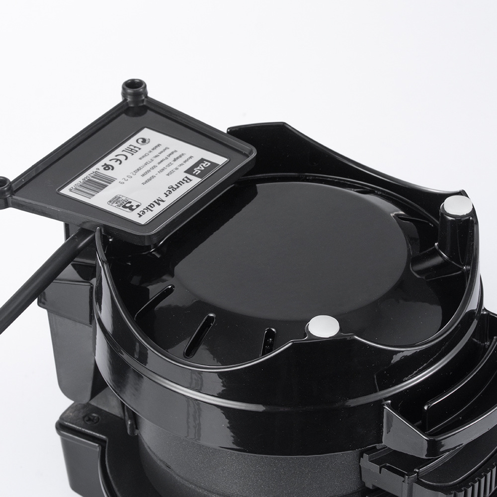 Machine à sandwich et burger électrique multifonction grill_voghion.com