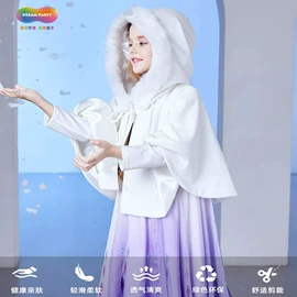 童连衣裙;化妆服饰道具;童半身裙