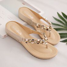 ��ЬŮ���¿�r��ɳ��Ь��Ʒ�¸��ٴ��⴩��߅���ƽ�������Ͻ�ɫ