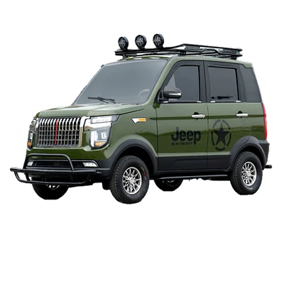 Raptor Oil-Electric — Mengqin Auto Parts and Accessories