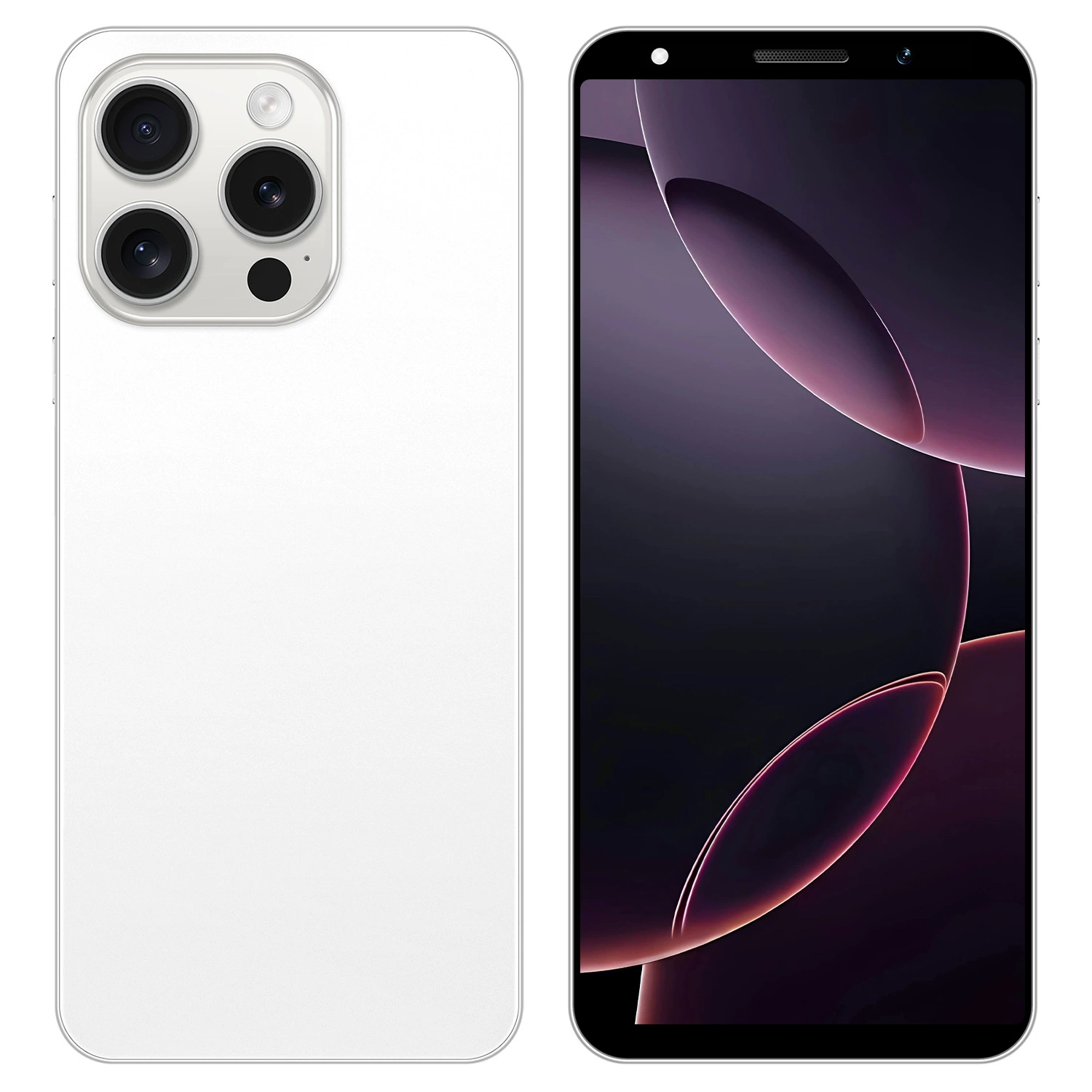 Смарт‑часы pro, мобильный телефон, 4G, Intel Core i16, 16 Pro Max, 5" , 16GB, Android