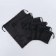 in stock Wholesale Double Drawstring Pocket Electronic Products Storage Oxford Cloth Waterproof Nylon Bag Toy Building Blocks Packaging Bag