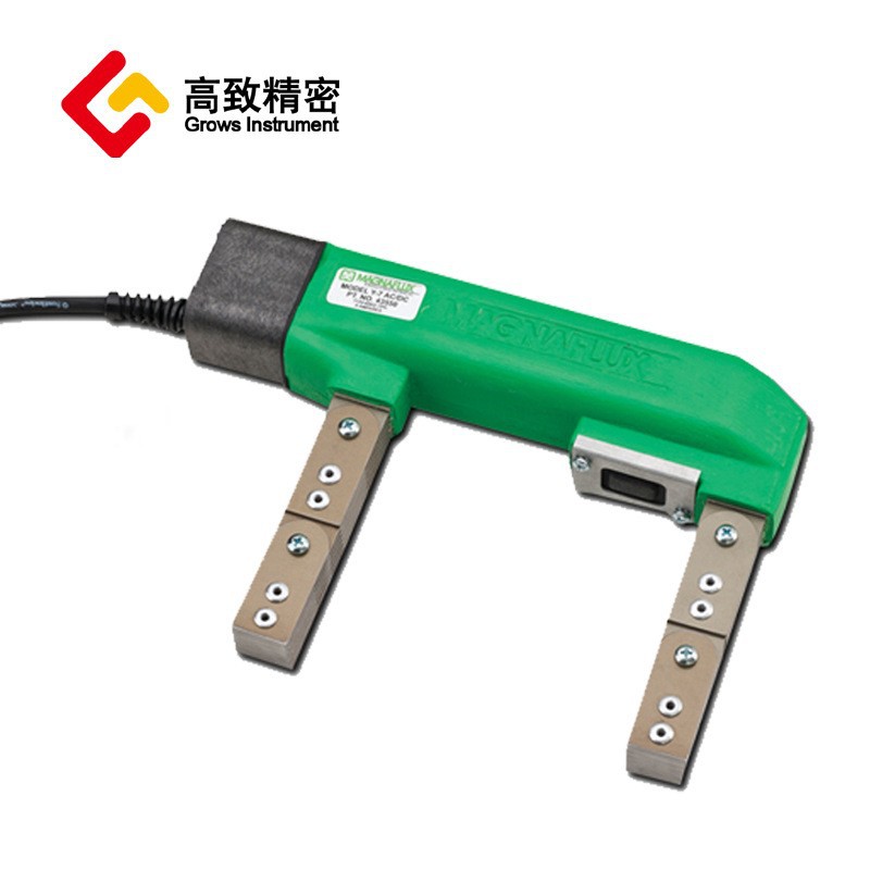 ����MAGNAFLUX��ͨ����ʹ���̽���ǽ�ֱ������ ������������