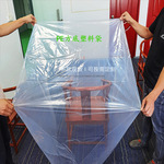 厂家直发四方袋PE塑料袋机器设备加大加厚防尘袋纸箱内膜